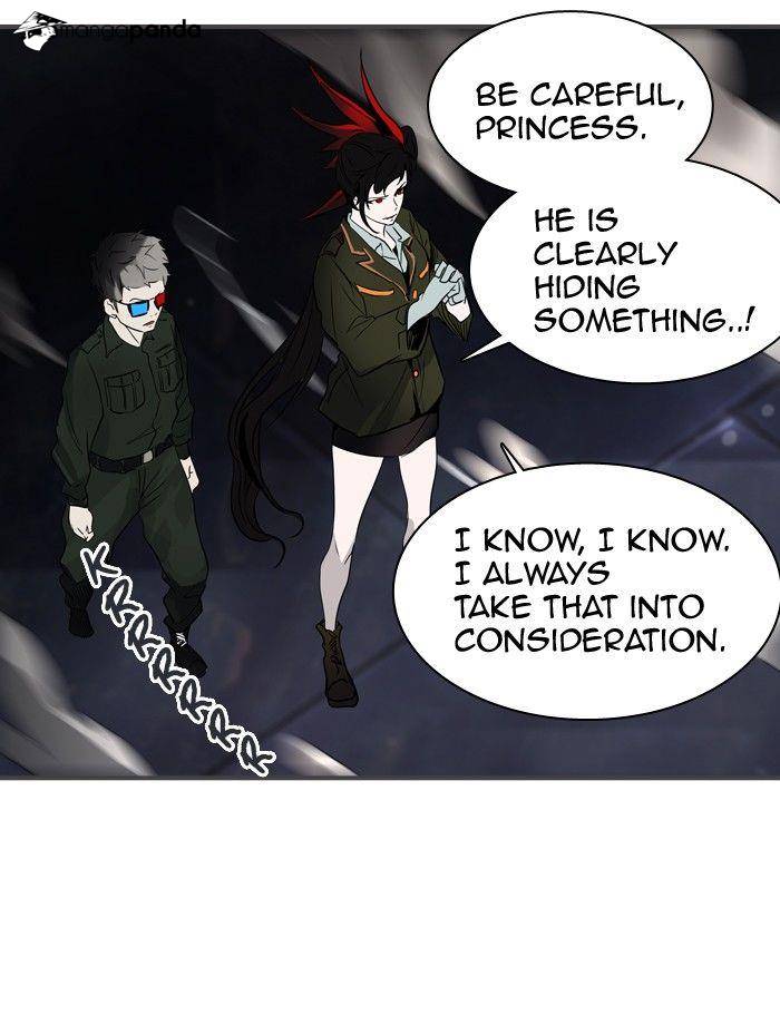 Tower of God Chapter 270 image 71
